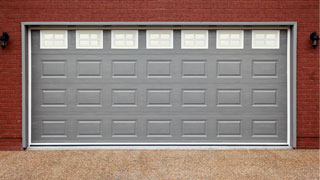 Garage Door Repair at Forest Oaks Subdivision, Florida